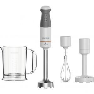 BRAS MIXEUR COFFRET KANWOOD 1000W